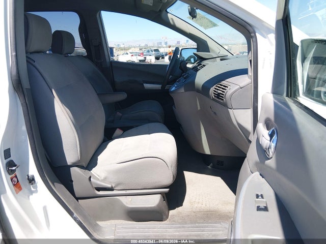 Aukcja sprzedaży 2008 Nissan Quest 3.5, vin: 5N1BV28U48N116759, numer aukcji: 45343941