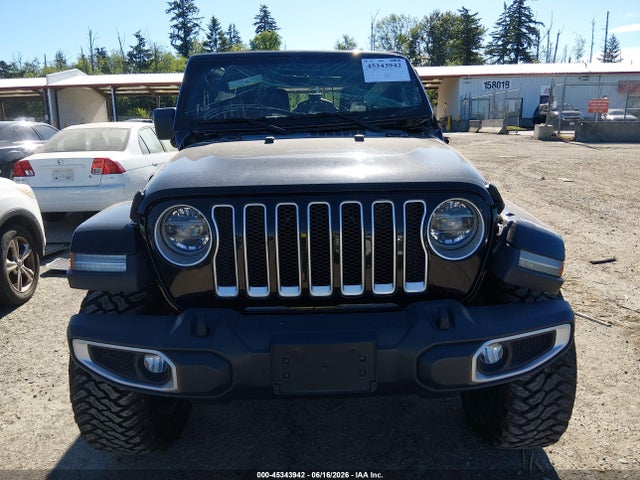 1C4HJXEG5KW641904 Jeep Wrangler Unlimited Sahara