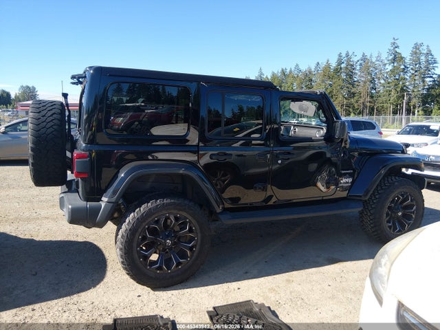1C4HJXEG5KW641904 Jeep Wrangler Unlimited Sahara