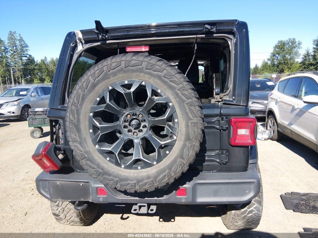 1C4HJXEG5KW641904 Jeep Wrangler Unlimited Sahara