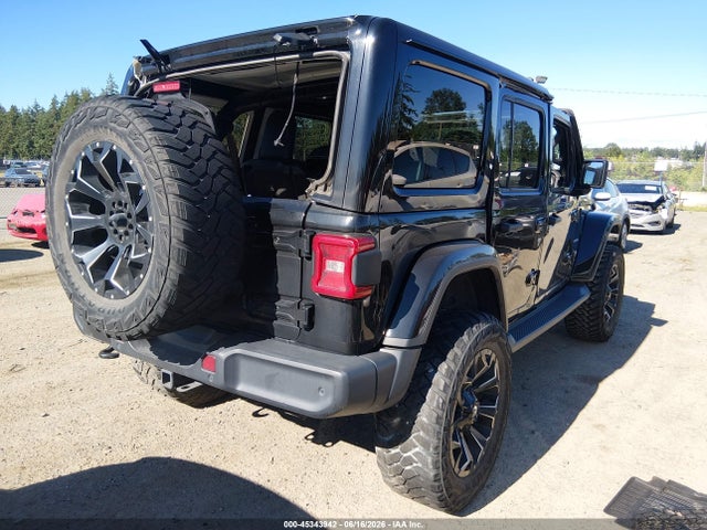 1C4HJXEG5KW641904 Jeep Wrangler Unlimited Sahara