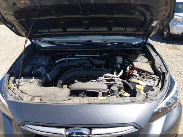 Subaru Crosstrek 2023 JF2GTABC7PH215794 Image 10