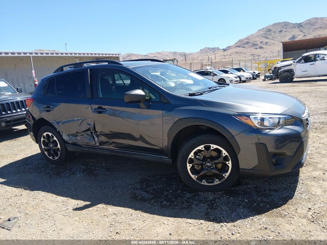 Subaru Crosstrek 2023 JF2GTABC7PH215794 Image 13