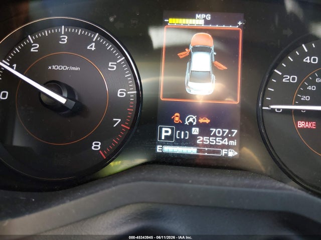 Subaru Crosstrek 2023 JF2GTABC7PH215794 Image 15