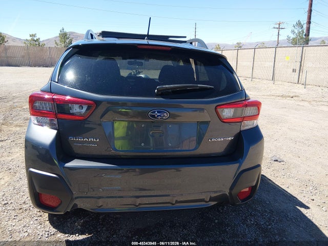 Subaru Crosstrek 2023 JF2GTABC7PH215794 Image 16