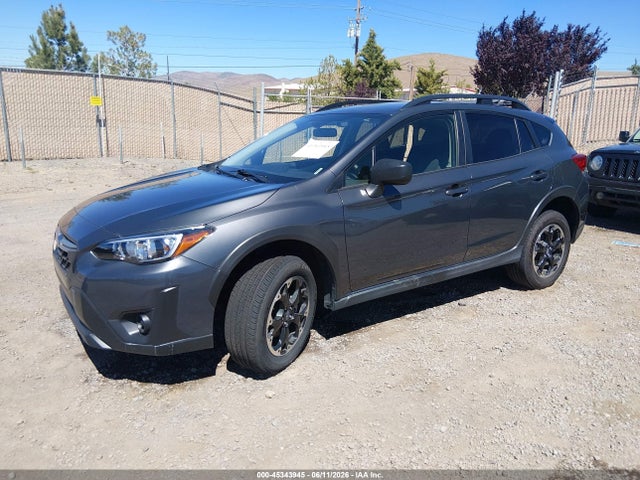 Subaru Crosstrek 2023 JF2GTABC7PH215794 Image 2