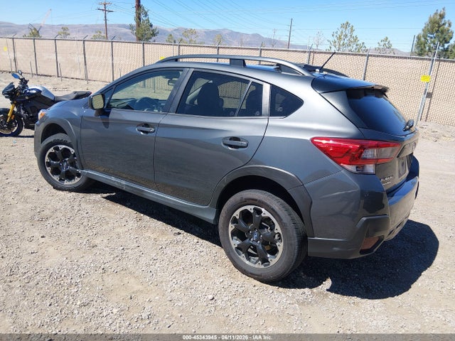 Subaru Crosstrek 2023 JF2GTABC7PH215794 Image 3