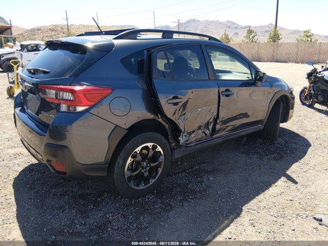 Subaru Crosstrek 2023 JF2GTABC7PH215794 Image 4