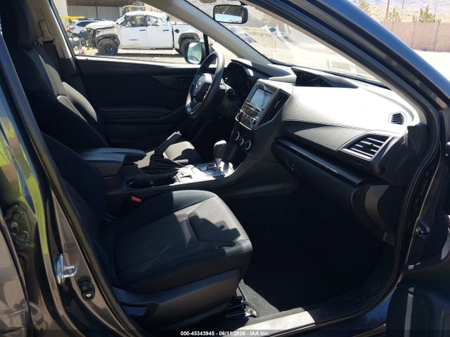 Subaru Crosstrek 2023 JF2GTABC7PH215794 Image 5