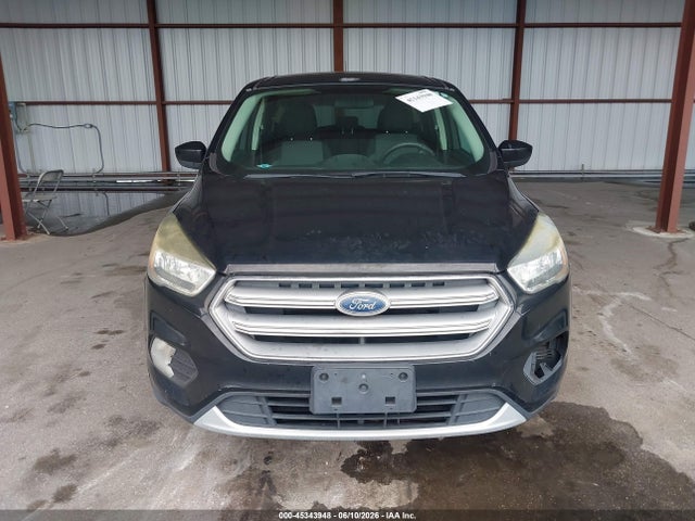 Aukcja sprzedaży 2017 Ford Escape Se, vin: 1FMCU9GD7HUB72038, numer aukcji: 45343948