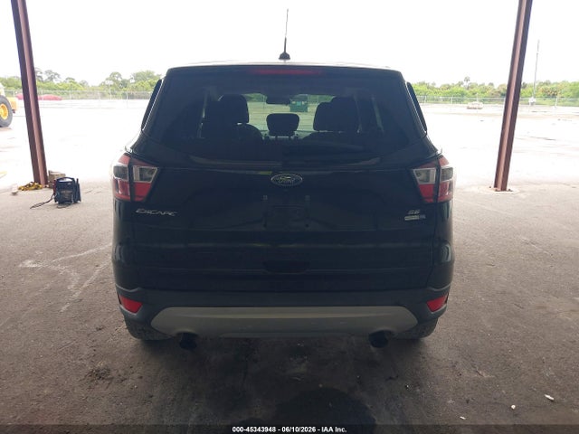 Aukcja sprzedaży 2017 Ford Escape Se, vin: 1FMCU9GD7HUB72038, numer aukcji: 45343948