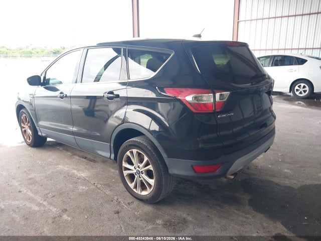 Aukcja sprzedaży 2017 Ford Escape Se, vin: 1FMCU9GD7HUB72038, numer aukcji: 45343948