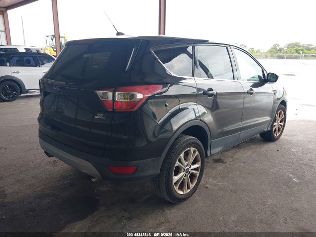 Aukcja sprzedaży 2017 Ford Escape Se, vin: 1FMCU9GD7HUB72038, numer aukcji: 45343948