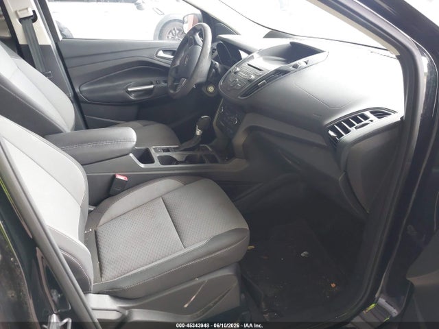 Aukcja sprzedaży 2017 Ford Escape Se, vin: 1FMCU9GD7HUB72038, numer aukcji: 45343948