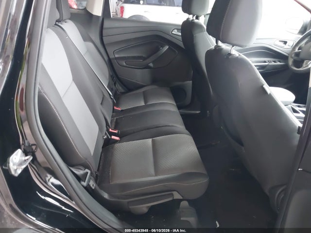 Aukcja sprzedaży 2017 Ford Escape Se, vin: 1FMCU9GD7HUB72038, numer aukcji: 45343948