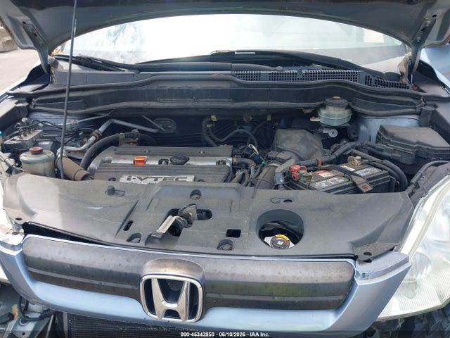Продаж на аукціоні авто 2007 Honda Cr-v Lx, vin: 5J6RE48377L014253, номер лоту: 45343950