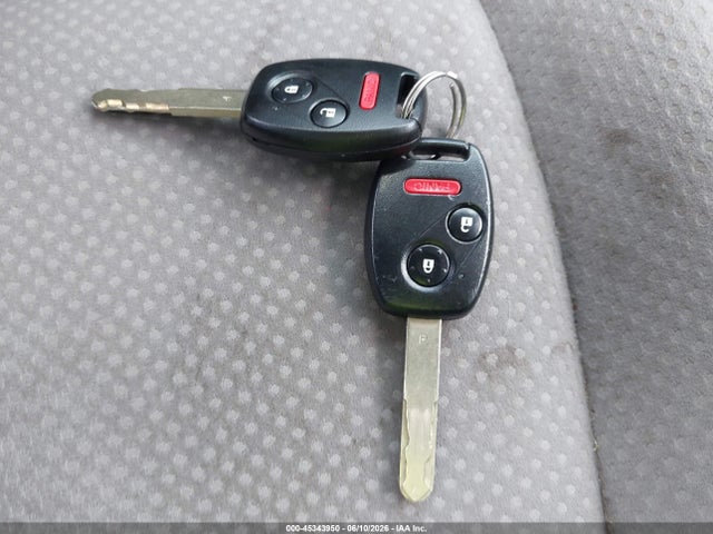 Продаж на аукціоні авто 2007 Honda Cr-v Lx, vin: 5J6RE48377L014253, номер лоту: 45343950