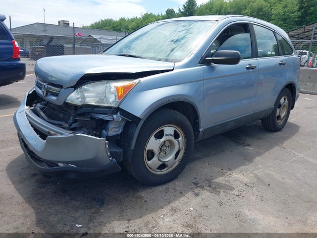 Продаж на аукціоні авто 2007 Honda Cr-v Lx, vin: 5J6RE48377L014253, номер лоту: 45343950