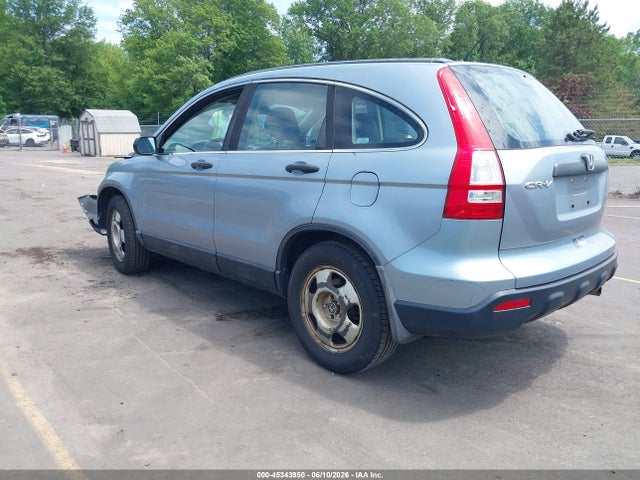 Продаж на аукціоні авто 2007 Honda Cr-v Lx, vin: 5J6RE48377L014253, номер лоту: 45343950