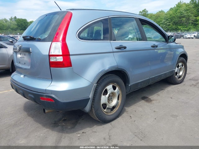 Продаж на аукціоні авто 2007 Honda Cr-v Lx, vin: 5J6RE48377L014253, номер лоту: 45343950