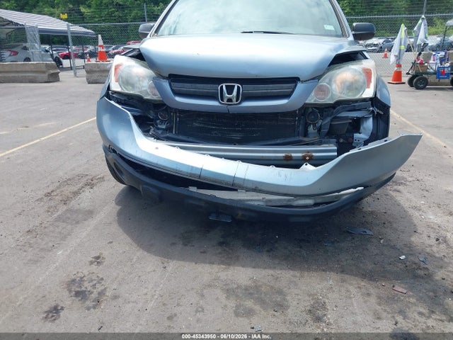 Продаж на аукціоні авто 2007 Honda Cr-v Lx, vin: 5J6RE48377L014253, номер лоту: 45343950
