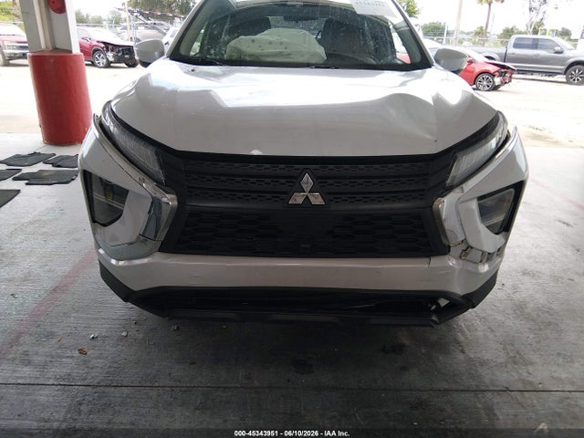 Продажа на аукционе авто 2022 Mitsubishi Eclipse Cross Es, vin: JA4ASUAA8NZ054723, номер лота: 45343951