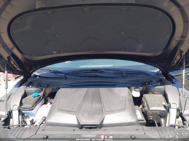KIA Ev6 Light Long Range Rwd 2025 5XYC34JA5SG013245 Image 10