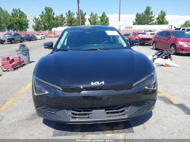 KIA Ev6 Light Long Range Rwd 2025 5XYC34JA5SG013245 Image 13