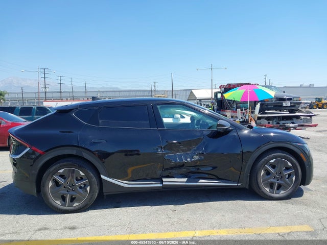 KIA Ev6 Light Long Range Rwd 2025 5XYC34JA5SG013245 Image 14
