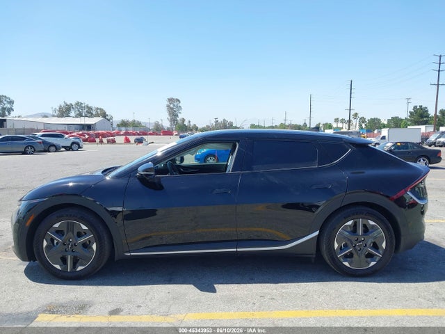 KIA Ev6 Light Long Range Rwd 2025 5XYC34JA5SG013245 Image 15