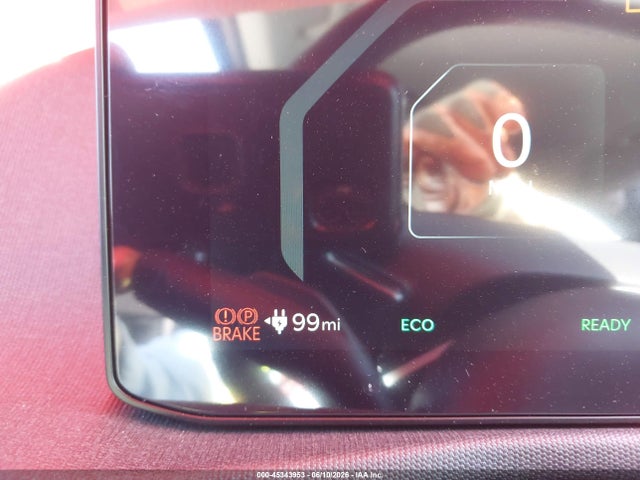 KIA Ev6 Light Long Range Rwd 2025 5XYC34JA5SG013245 Image 18