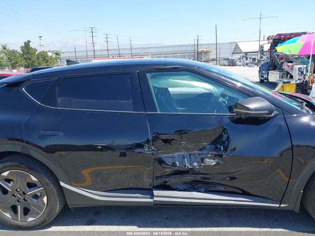 KIA Ev6 Light Long Range Rwd 2025 5XYC34JA5SG013245 Image 20