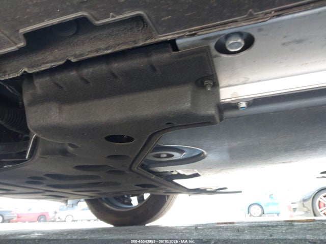 KIA Ev6 Light Long Range Rwd 2025 5XYC34JA5SG013245 Image 22