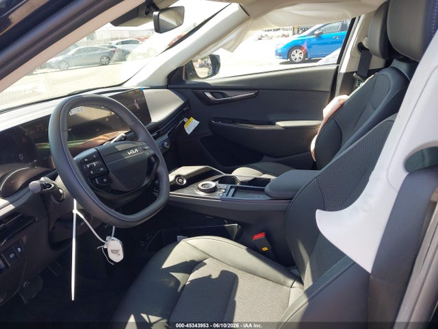 KIA Ev6 Light Long Range Rwd 2025 5XYC34JA5SG013245 Image 5