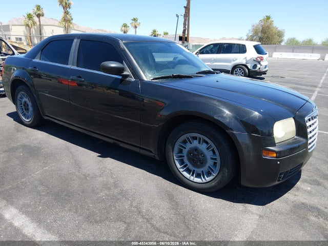 45343956 :رقم المزاد ، 2C3KA43R97H636515 vin ، 2007 Chrysler 300 مزاد بيع