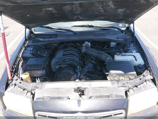 Продаж на аукціоні авто 2007 Chrysler 300, vin: 2C3KA43R97H636515, номер лоту: 45343956