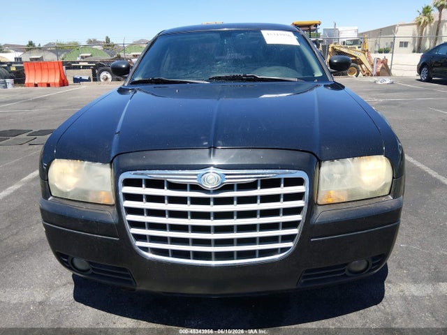 Продаж на аукціоні авто 2007 Chrysler 300, vin: 2C3KA43R97H636515, номер лоту: 45343956