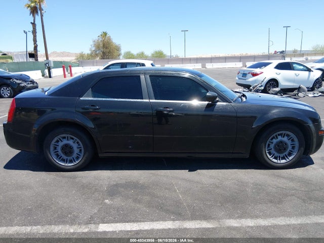 Продаж на аукціоні авто 2007 Chrysler 300, vin: 2C3KA43R97H636515, номер лоту: 45343956