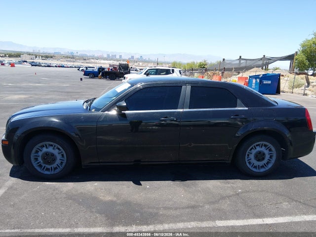 Продаж на аукціоні авто 2007 Chrysler 300, vin: 2C3KA43R97H636515, номер лоту: 45343956