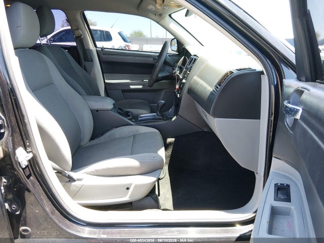 Продаж на аукціоні авто 2007 Chrysler 300, vin: 2C3KA43R97H636515, номер лоту: 45343956