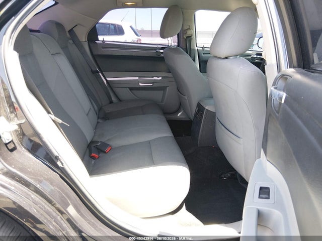 Продаж на аукціоні авто 2007 Chrysler 300, vin: 2C3KA43R97H636515, номер лоту: 45343956