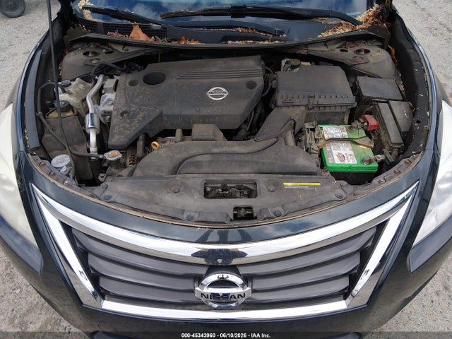 Aukcja sprzedaży 2013 Nissan Altima 2.5 S, vin: 1N4AL3AP1DN544269, numer aukcji: 45343960