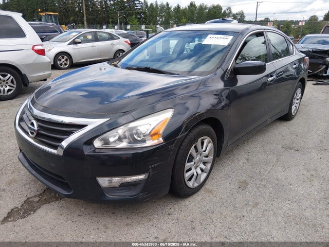 Aukcja sprzedaży 2013 Nissan Altima 2.5 S, vin: 1N4AL3AP1DN544269, numer aukcji: 45343960