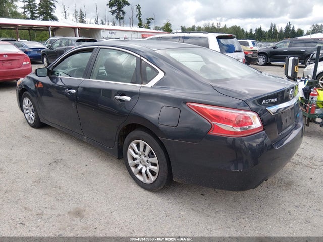 Aukcja sprzedaży 2013 Nissan Altima 2.5 S, vin: 1N4AL3AP1DN544269, numer aukcji: 45343960