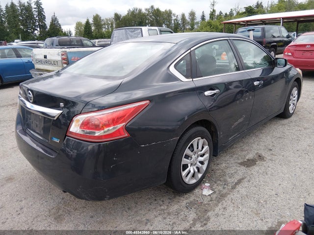 Aukcja sprzedaży 2013 Nissan Altima 2.5 S, vin: 1N4AL3AP1DN544269, numer aukcji: 45343960