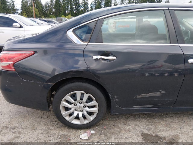 Aukcja sprzedaży 2013 Nissan Altima 2.5 S, vin: 1N4AL3AP1DN544269, numer aukcji: 45343960