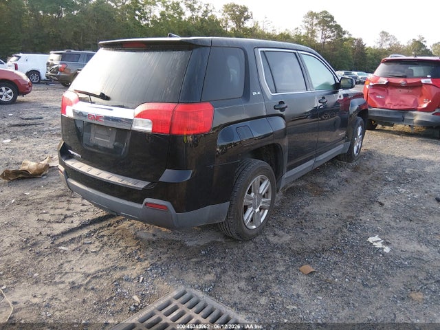 Aukcja sprzedaży 2014 Gmc Terrain Sle-1, vin: 2GKALMEK5E6180401, numer aukcji: 45343962