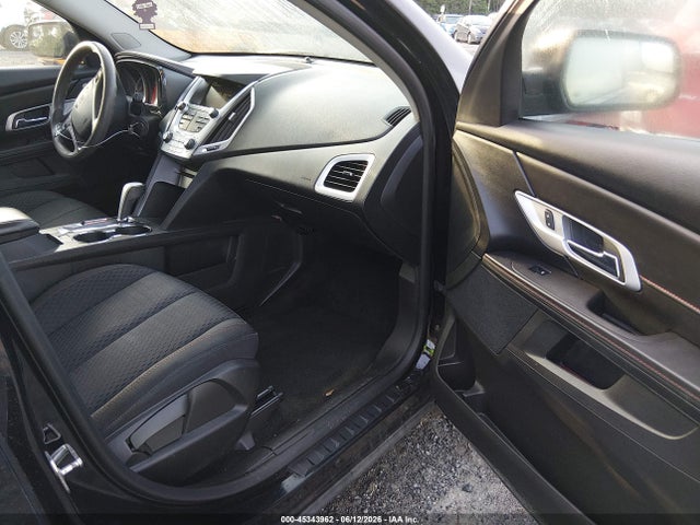 Aukcja sprzedaży 2014 Gmc Terrain Sle-1, vin: 2GKALMEK5E6180401, numer aukcji: 45343962