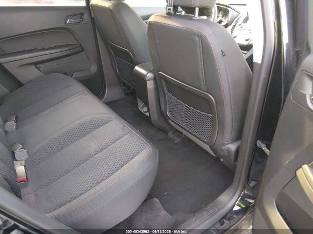 Aukcja sprzedaży 2014 Gmc Terrain Sle-1, vin: 2GKALMEK5E6180401, numer aukcji: 45343962