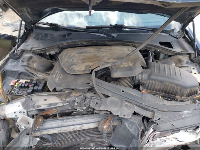 2016 Chrysler 300c მანქანა იყიდება აუქციონზე, vin: 2C3CCAEG0GH320414, აუქციონის ნომერი: 45343963